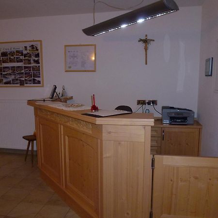 Residence Ciasa Dl Mone Кольфоско Екстер'єр фото