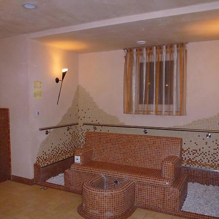Residence Ciasa Dl Mone Кольфоско Екстер'єр фото