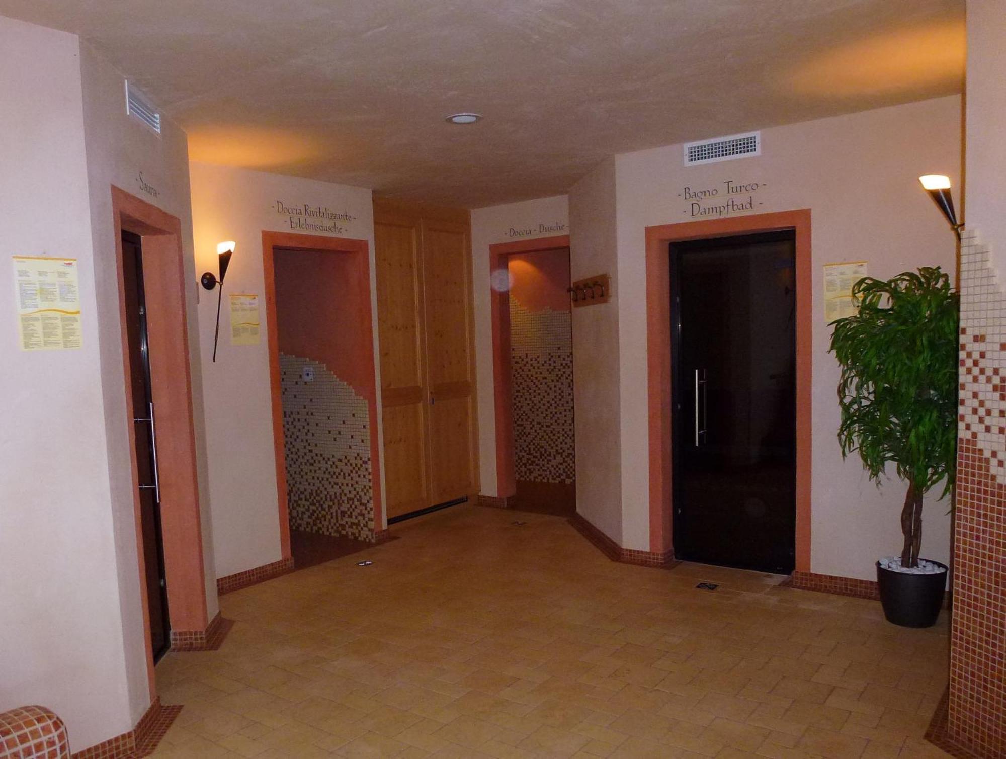 Residence Ciasa Dl Mone Кольфоско Екстер'єр фото