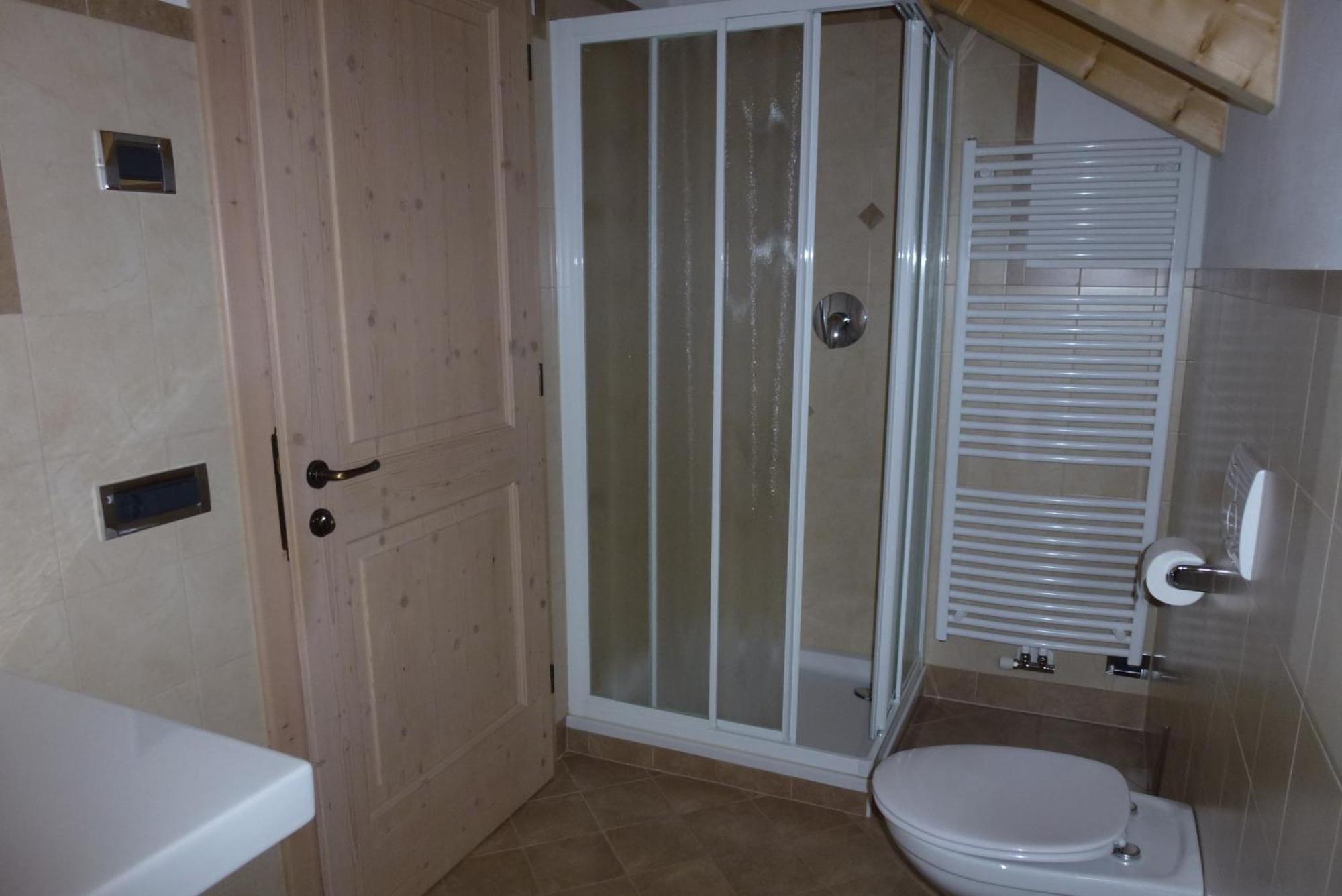 Residence Ciasa Dl Mone Кольфоско Екстер'єр фото