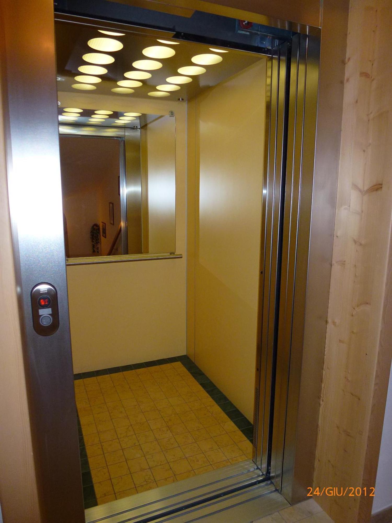 Residence Ciasa Dl Mone Кольфоско Екстер'єр фото