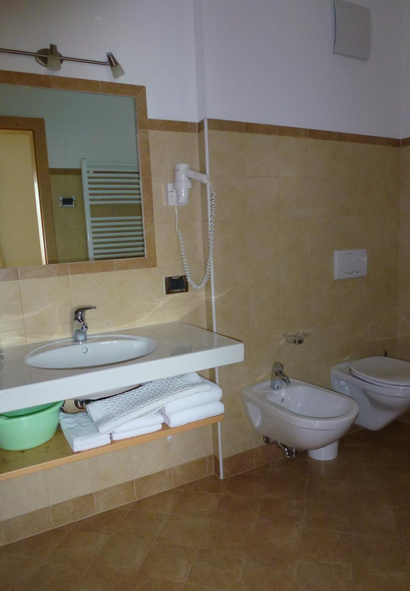 Residence Ciasa Dl Mone Кольфоско Екстер'єр фото