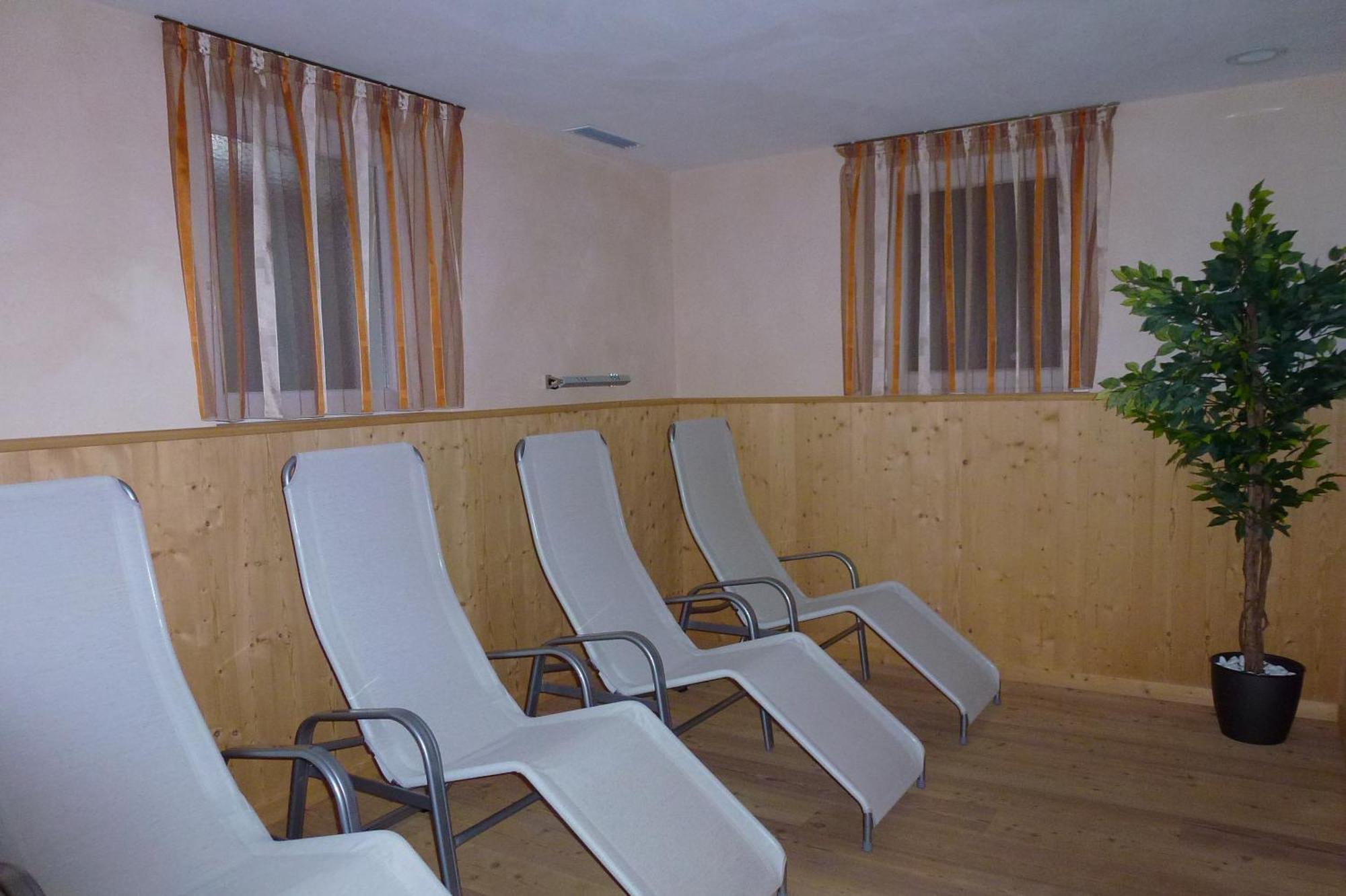 Residence Ciasa Dl Mone Кольфоско Екстер'єр фото