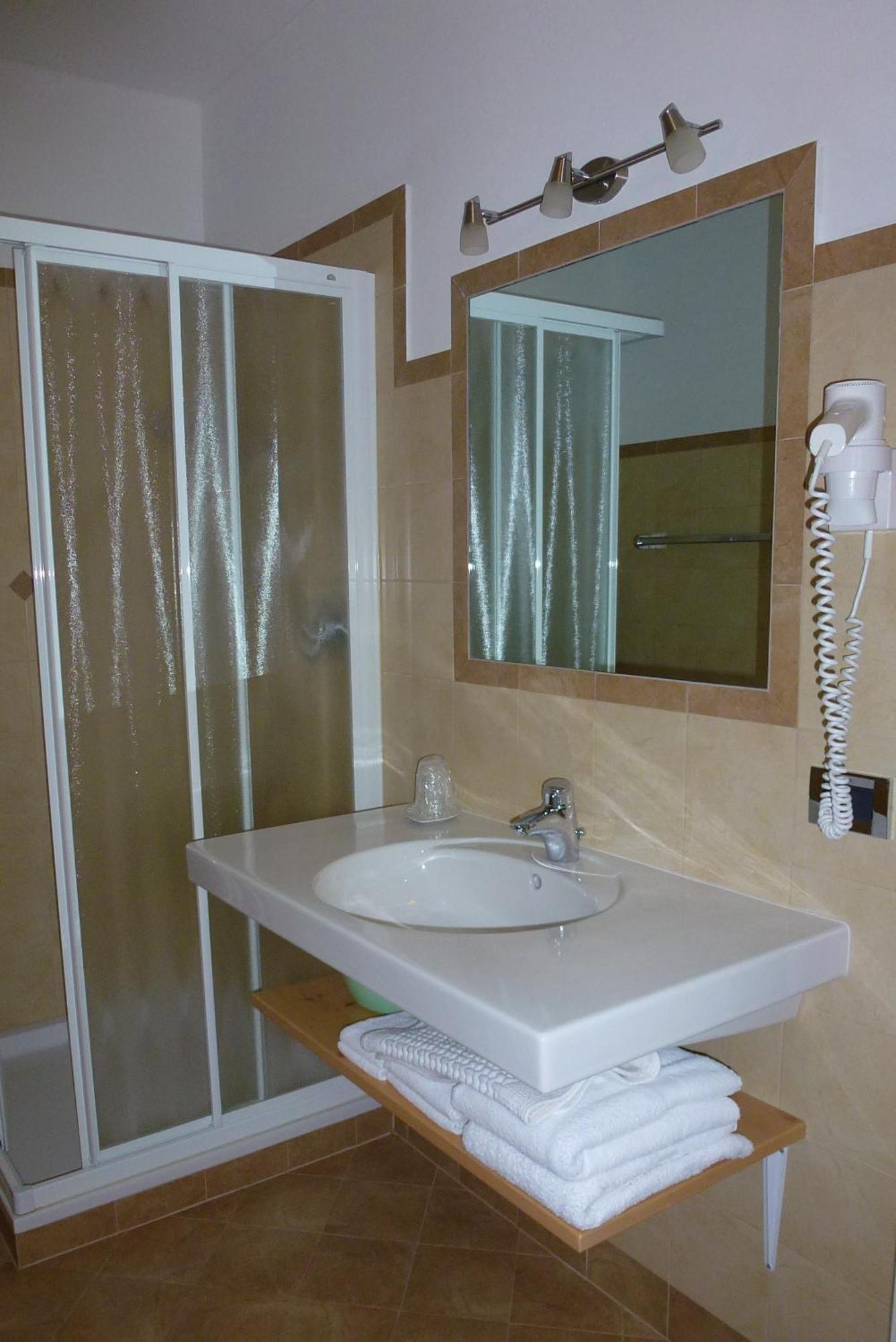 Residence Ciasa Dl Mone Кольфоско Екстер'єр фото