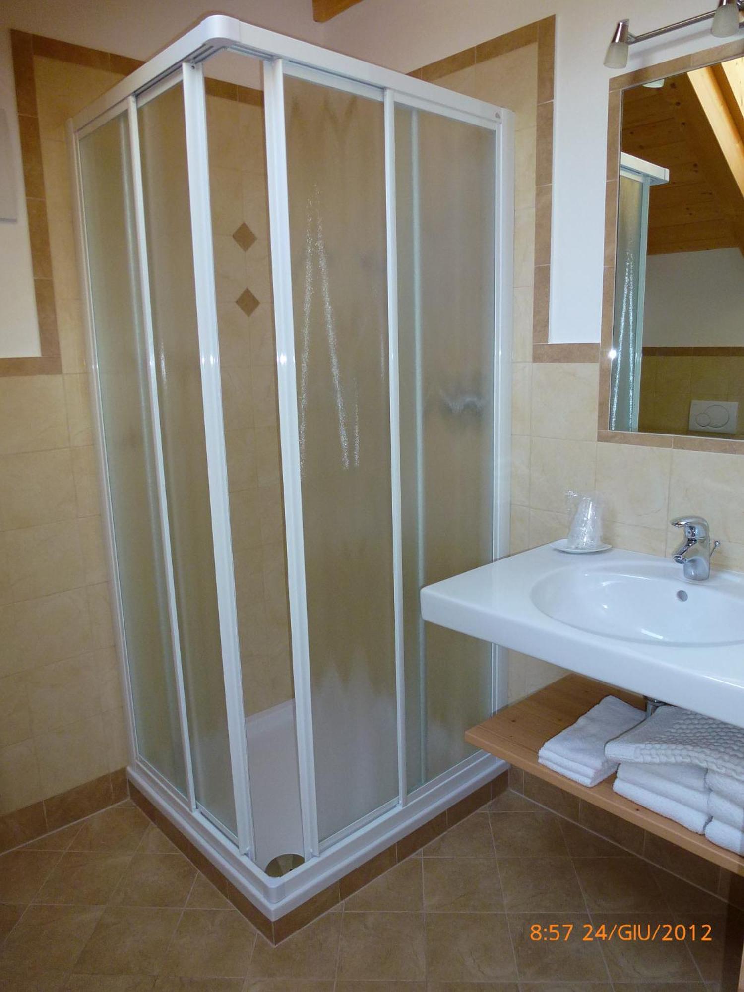 Residence Ciasa Dl Mone Кольфоско Екстер'єр фото